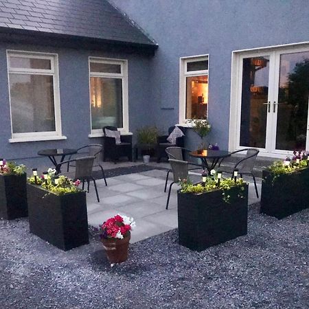 Wild Atlantic Stay Guest House Self-Catering Inverin Eksteriør billede