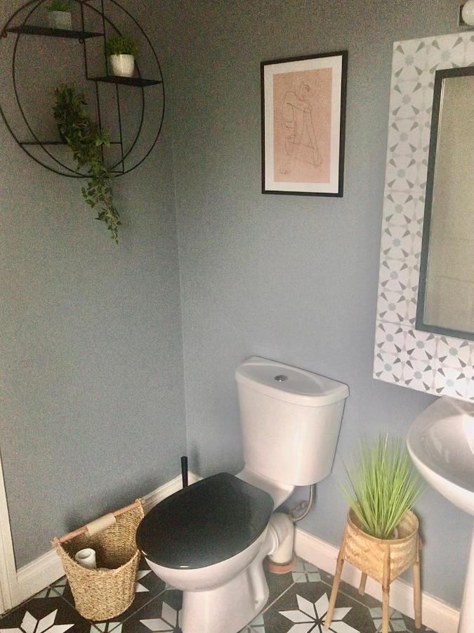 Wild Atlantic Stay Guest House Self-Catering Inverin Eksteriør billede