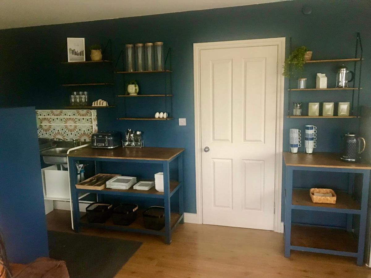 Wild Atlantic Stay Guest House Self-Catering Inverin Eksteriør billede