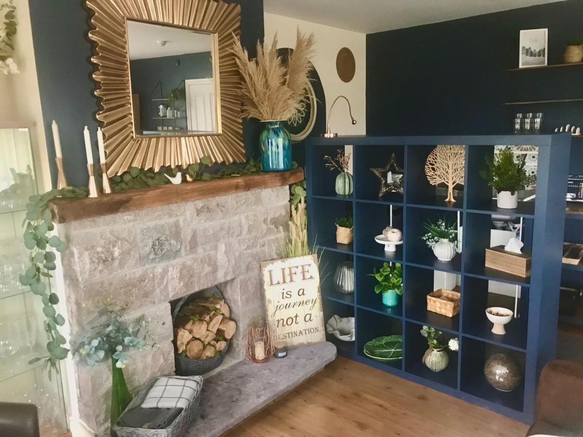 Wild Atlantic Stay Guest House Self-Catering Inverin Eksteriør billede
