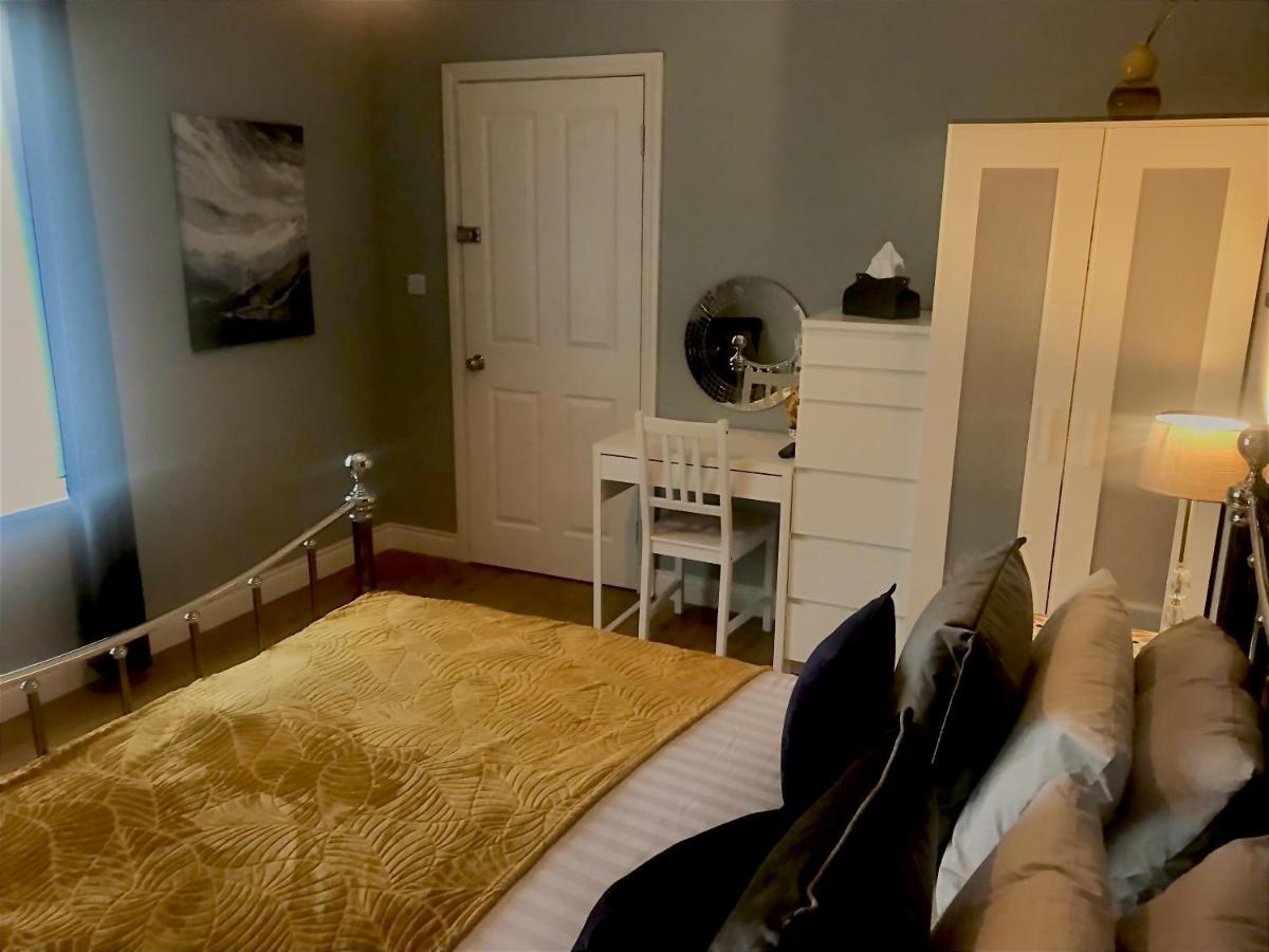 Wild Atlantic Stay Guest House Self-Catering Inverin Eksteriør billede