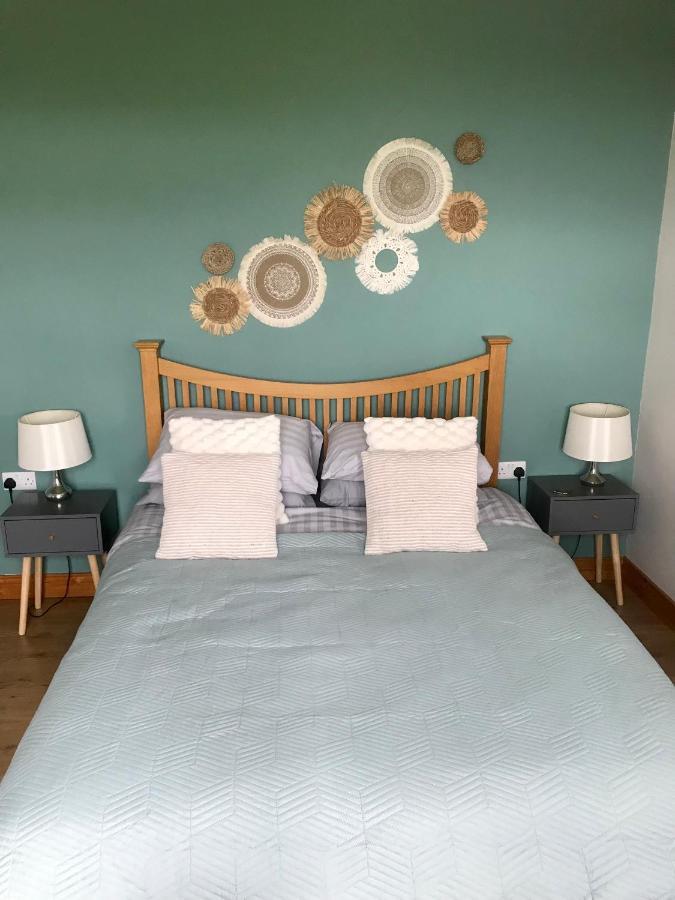 Wild Atlantic Stay Guest House Self-Catering Inverin Eksteriør billede