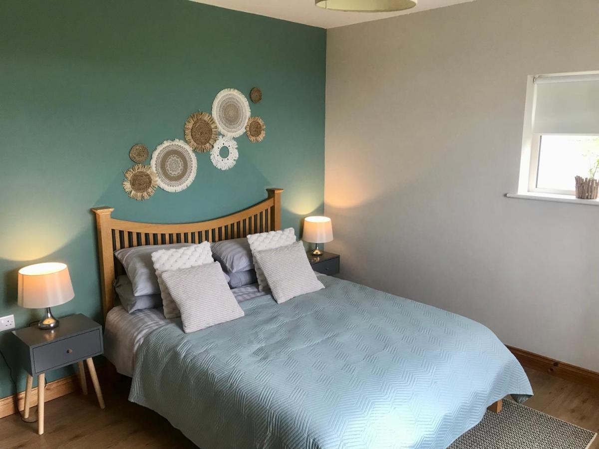 Wild Atlantic Stay Guest House Self-Catering Inverin Eksteriør billede