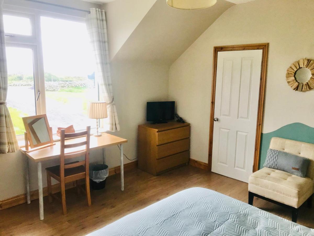 Wild Atlantic Stay Guest House Self-Catering Inverin Eksteriør billede
