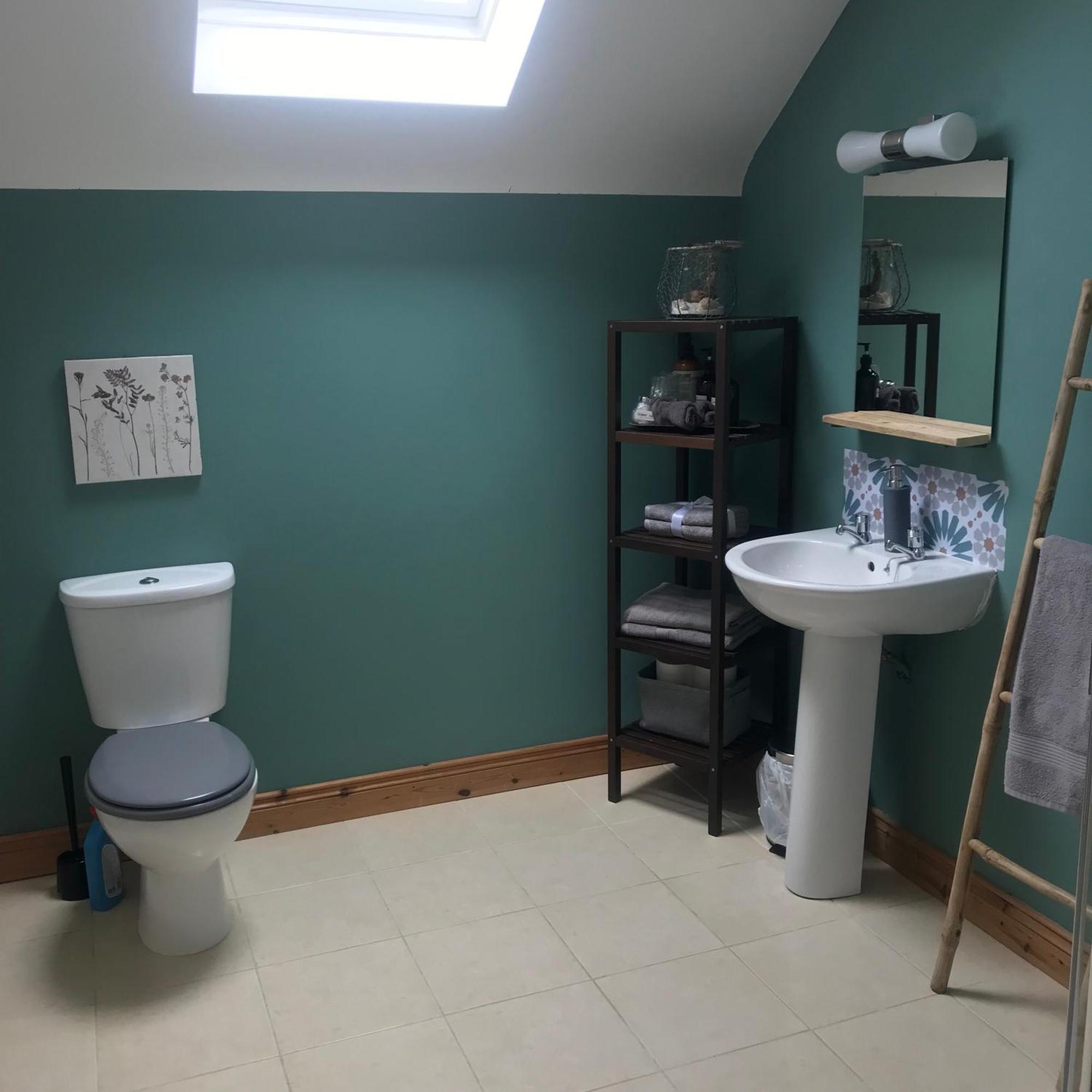 Wild Atlantic Stay Guest House Self-Catering Inverin Eksteriør billede