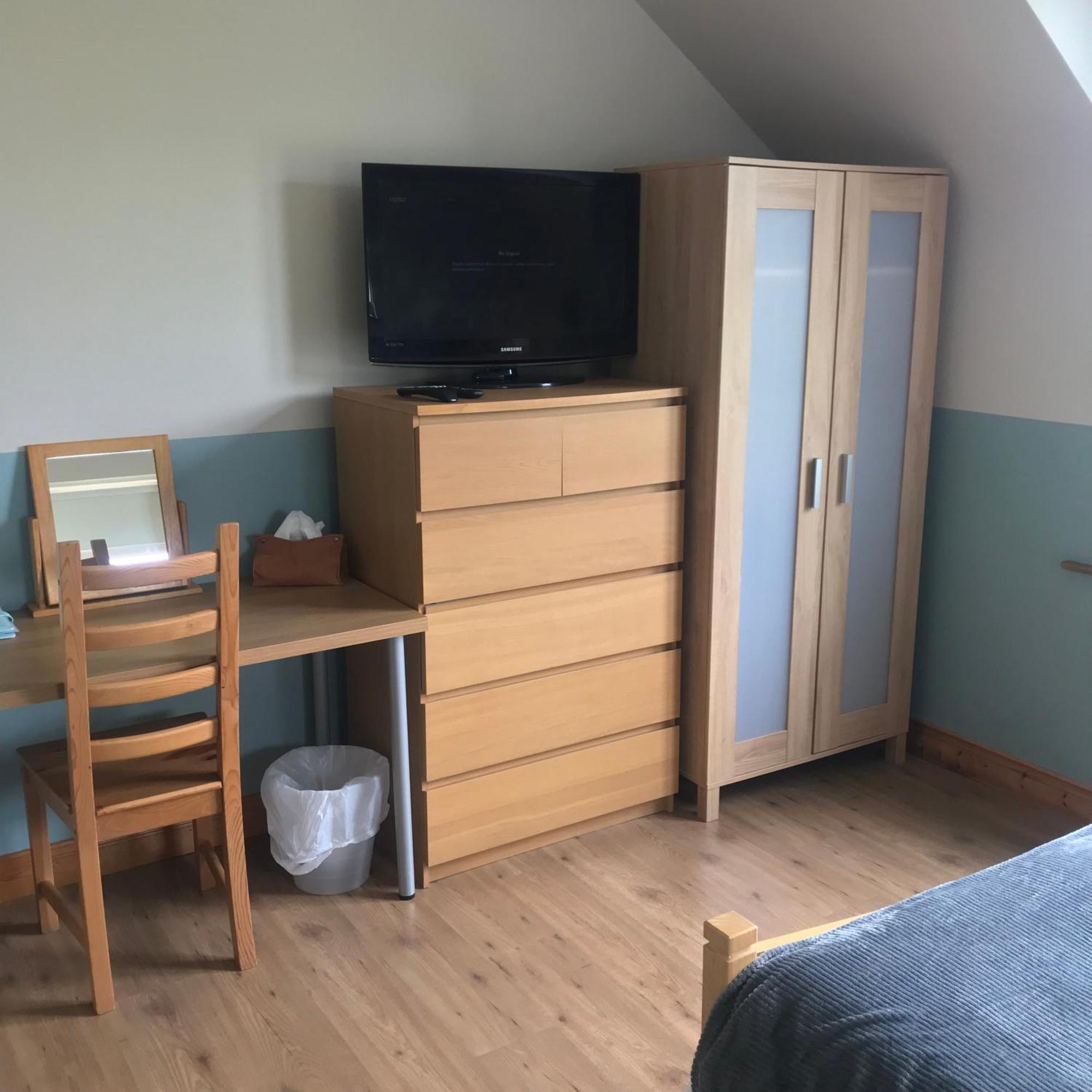 Wild Atlantic Stay Guest House Self-Catering Inverin Eksteriør billede