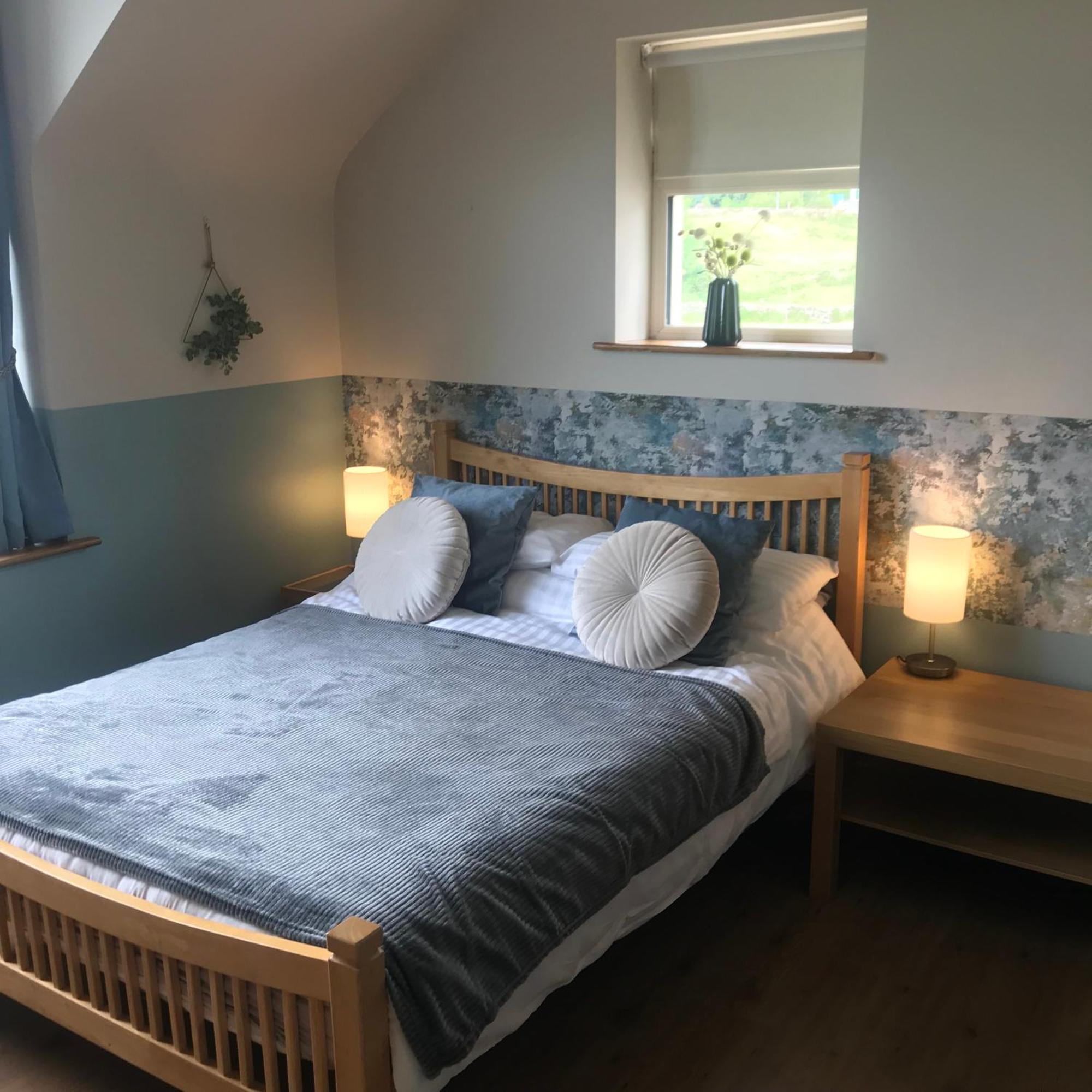 Wild Atlantic Stay Guest House Self-Catering Inverin Eksteriør billede