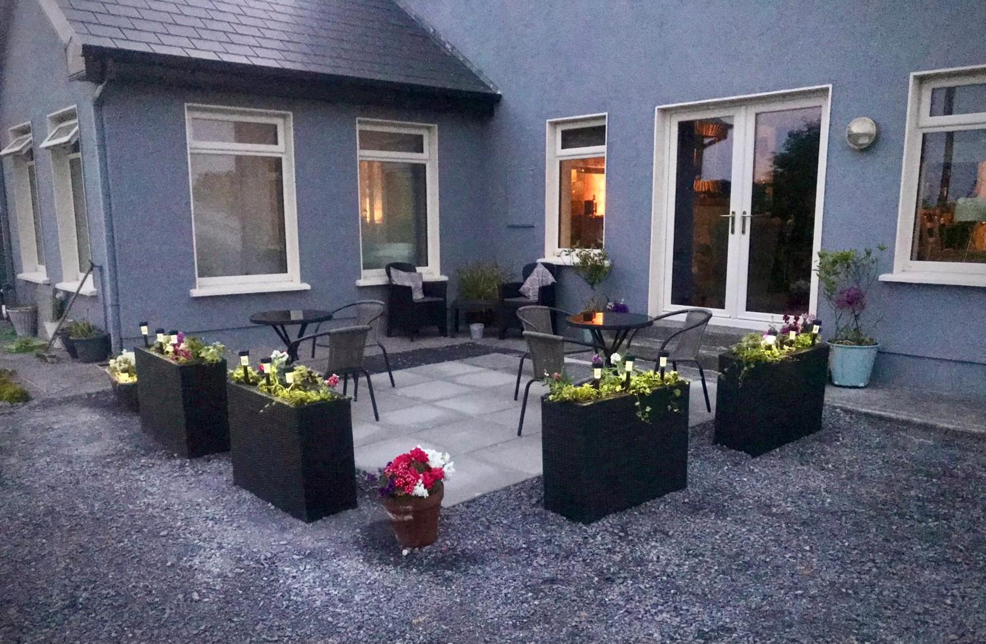 Wild Atlantic Stay Guest House Self-Catering Inverin Eksteriør billede